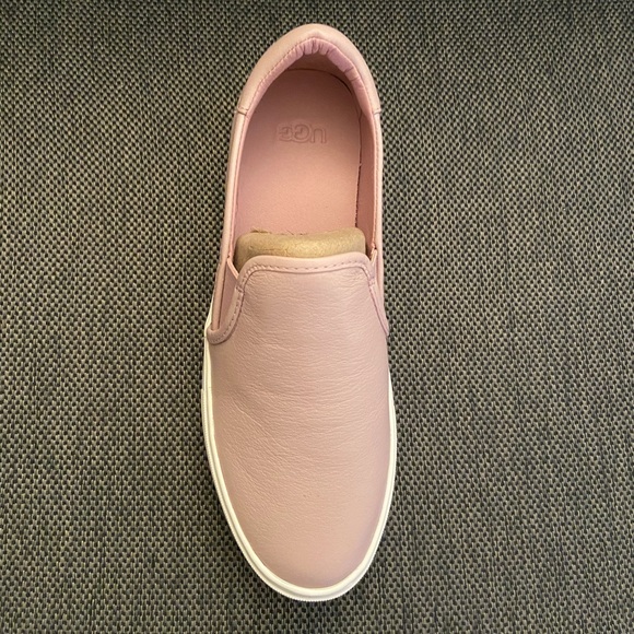 ugg jass pink